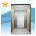 Machine Roomless Passenger Elevator for Rummery